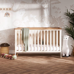Obaby Cot & Cot Bed Obaby Evie Cot Bed - Direct Delivery - Pre Order