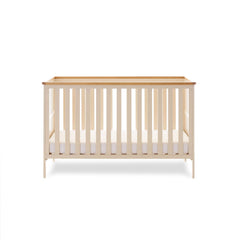 Obaby Cot & Cot Bed Obaby Evie Cot Bed - Direct Delivery - Pre Order