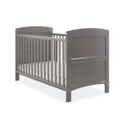 Obaby Cot & Cot Bed OBABY Grace 2 Piece Room Set - Direct Delivery