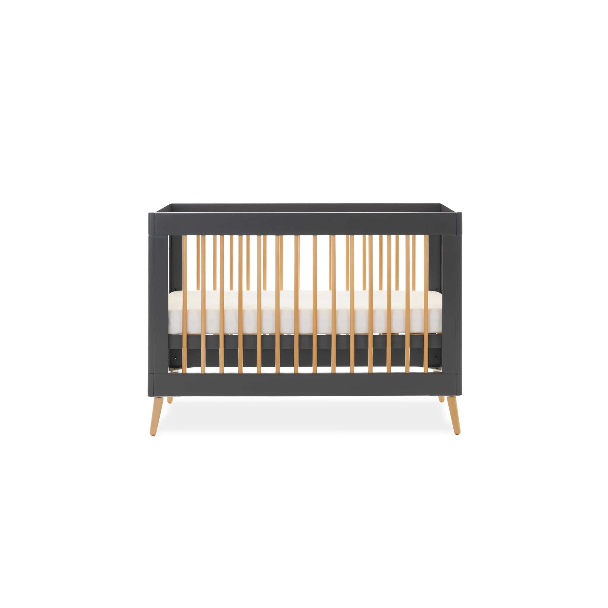 Obaby Maya Mini Cot Bed Direct Delivery – Bababoom Boutique