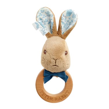 Peter Rabbit Baby Toys & Activity Equipment Peter Rabbit Rattle