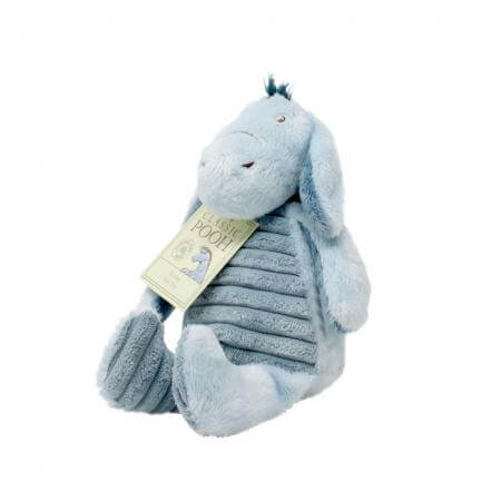 Rainbow Designs Toys Hundred Acre Wood Eeyore Soft Toy