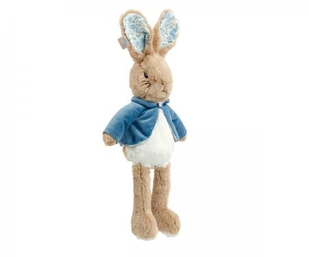 Rainbow Designs Toys Signature Collection Peter Rabbit Deluxe Soft Toy