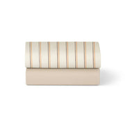 Snuz Bedding Snuz Twin Pack Crib Sheets - Blush Duo Stripe