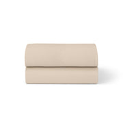 Snuz Bedding Snuz Twin Pack Crib Sheets - Cashmere