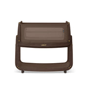 Snuz Moses Baskets & Cribs Snuzpod 5 - Chocolate