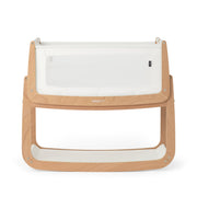 Snuz Moses Baskets & Cribs Snuzpod 5 - Natural