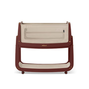 Snuz Moses Baskets & Cribs Snuzpod 5 - Rouge