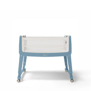 Snuz Moses Baskets & Cribs Snuzpod Studio - Santorini - Sky