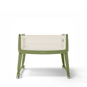 Snuz Moses Baskets & Cribs Snuzpod Studio - Tokyo - Matcha
