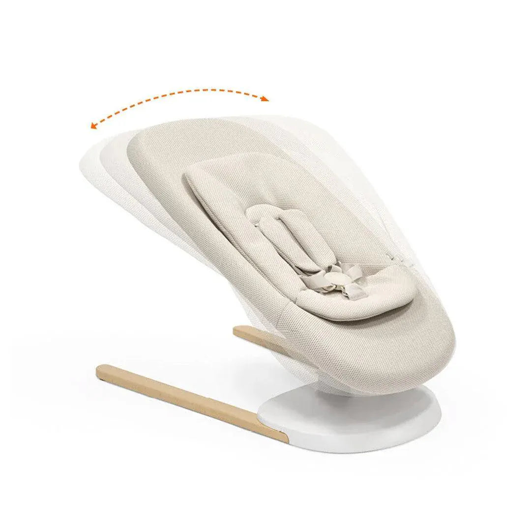 Stokke Bouncer Stokke Yoga Light Sand