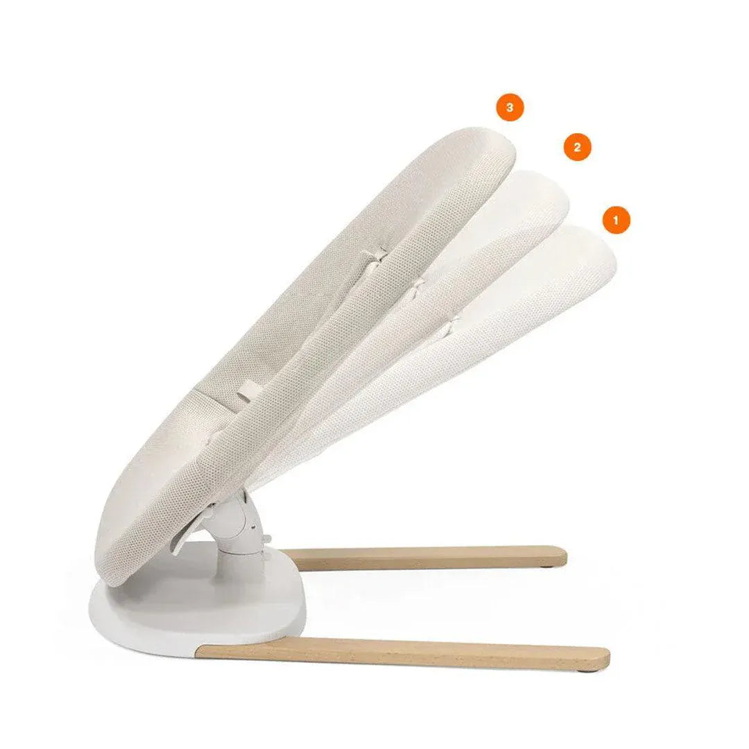 Stokke Bouncer Stokke Yoga Light Sand