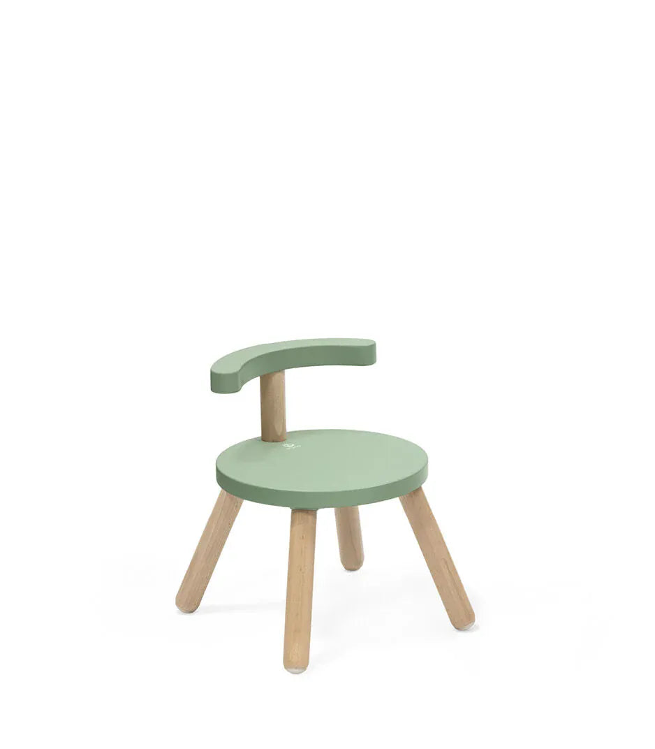 Stokke Clover Green Stokke MuTable Chair