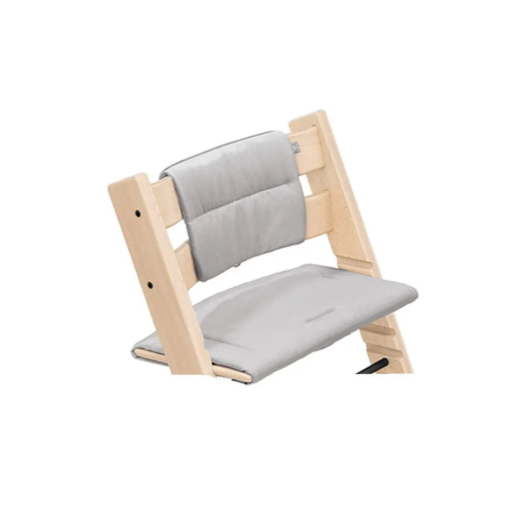 Stokke High Chair & Booster Seats Accessories Anthracite Stokke Tripp Trapp Classic Cushion