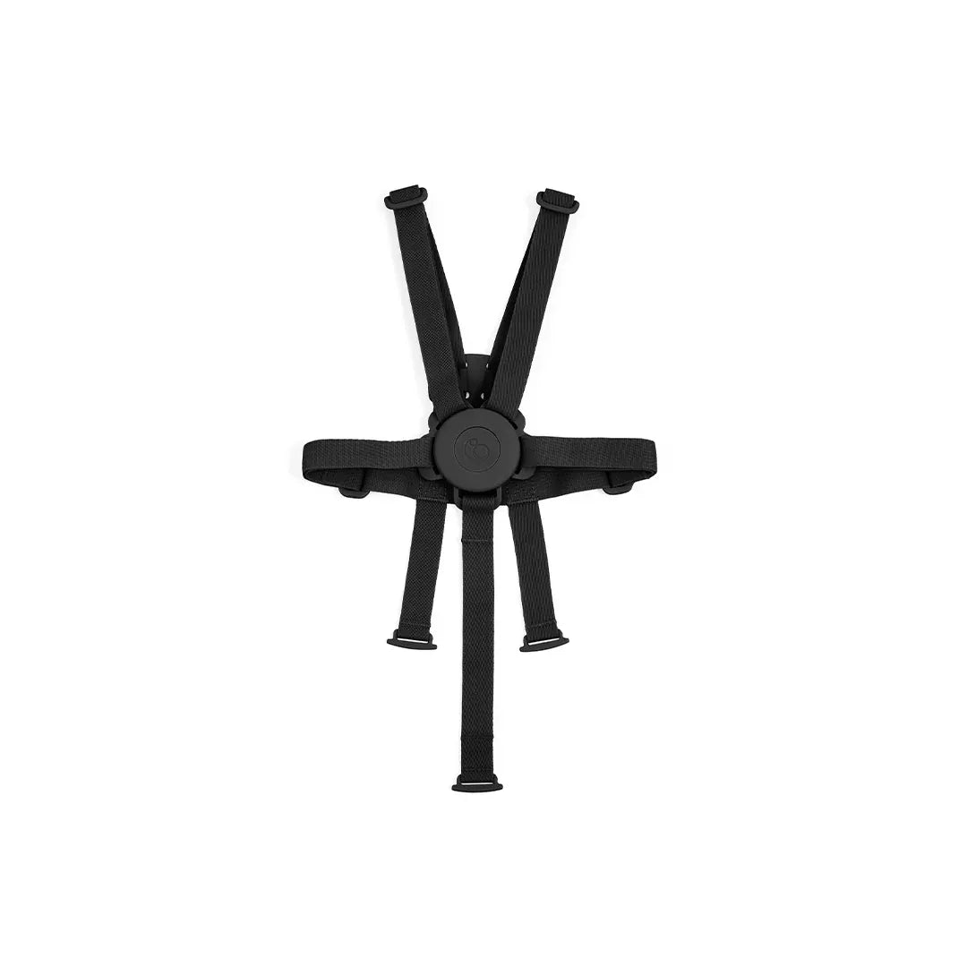 Stokke High Chair & Booster Seats Accessories Black Stokke Tripp Trapp Harness