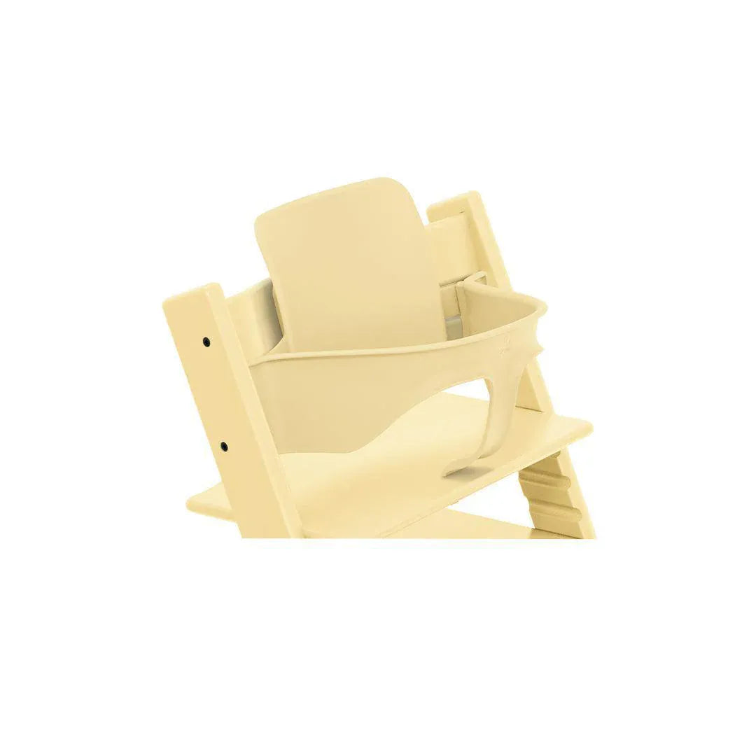 Stokke High Chair & Booster Seats Accessories Lemon Yellow Stokke Tripp Trapp Baby Set