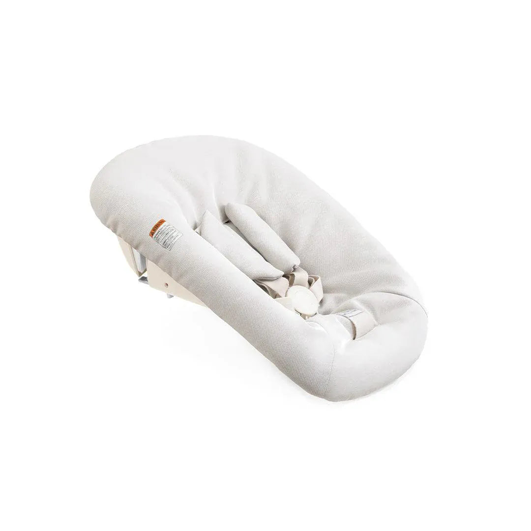 Stokke High Chair & Booster Seats Accessories Vanilla White Stokke Tripp Trapp Newborn Set