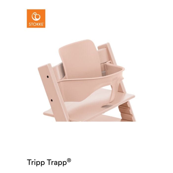 STOKKE TRIPP TRAPP S №3 背もたれ旧型ベビーガード付き STOKKE TRIPP