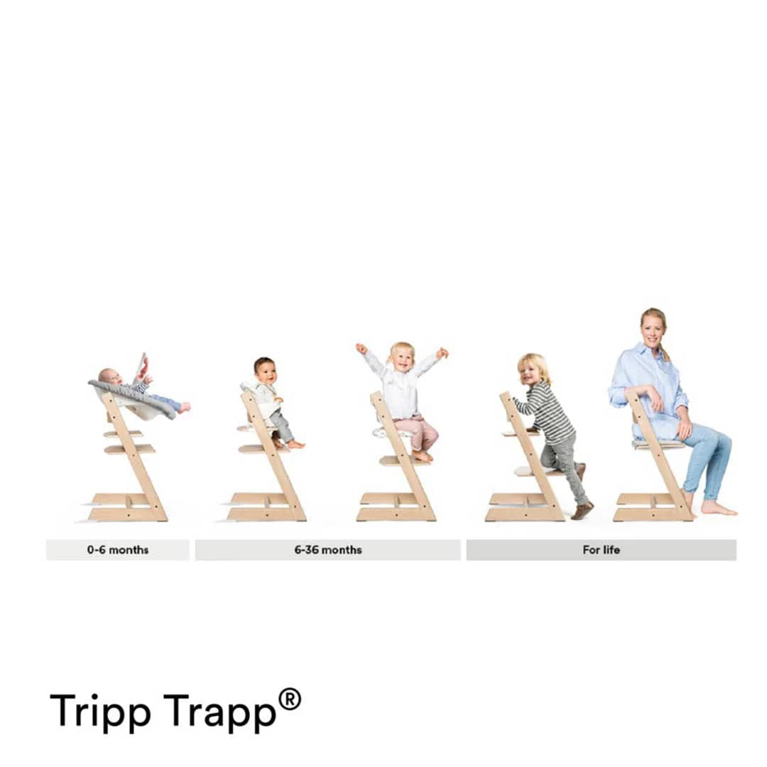 stokke tripp trapp sale uk Stokke Tripp Trapp Chair