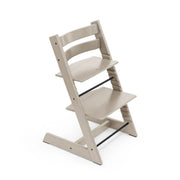 Stokke High Chair & Booster Seats Stokke Tripp Trapp Chair - Cashmere Grey