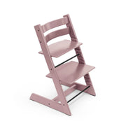 Stokke High Chair & Booster Seats Stokke Tripp Trapp Chair - Heather Mauve
