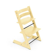 Stokke High Chair & Booster Seats Stokke Tripp Trapp Chair - Lemon Yellow