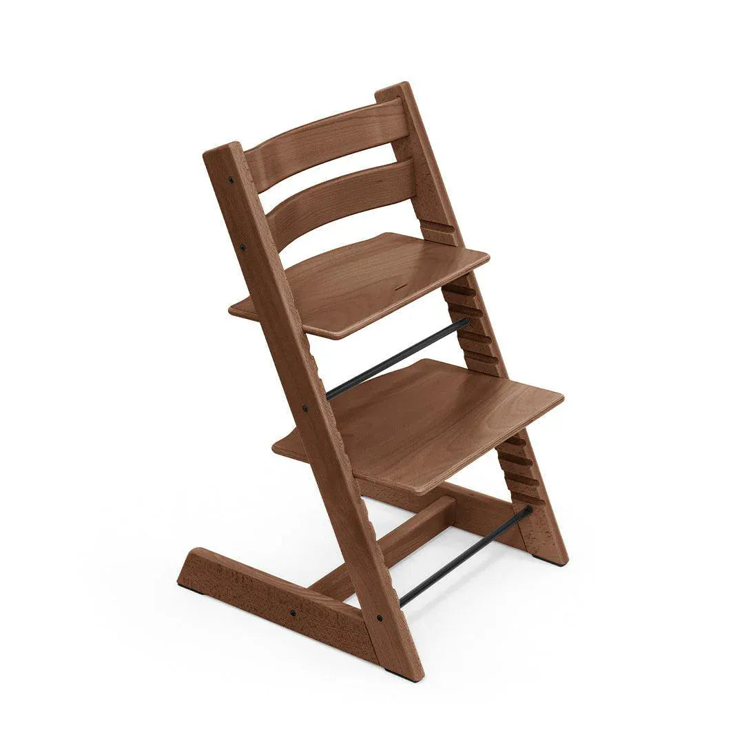 Stokke High Chair & Booster Seats Stokke Tripp Trapp Chair - Warm Brown
