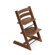 Stokke High Chair & Booster Seats Stokke Tripp Trapp Chair - Warm Brown