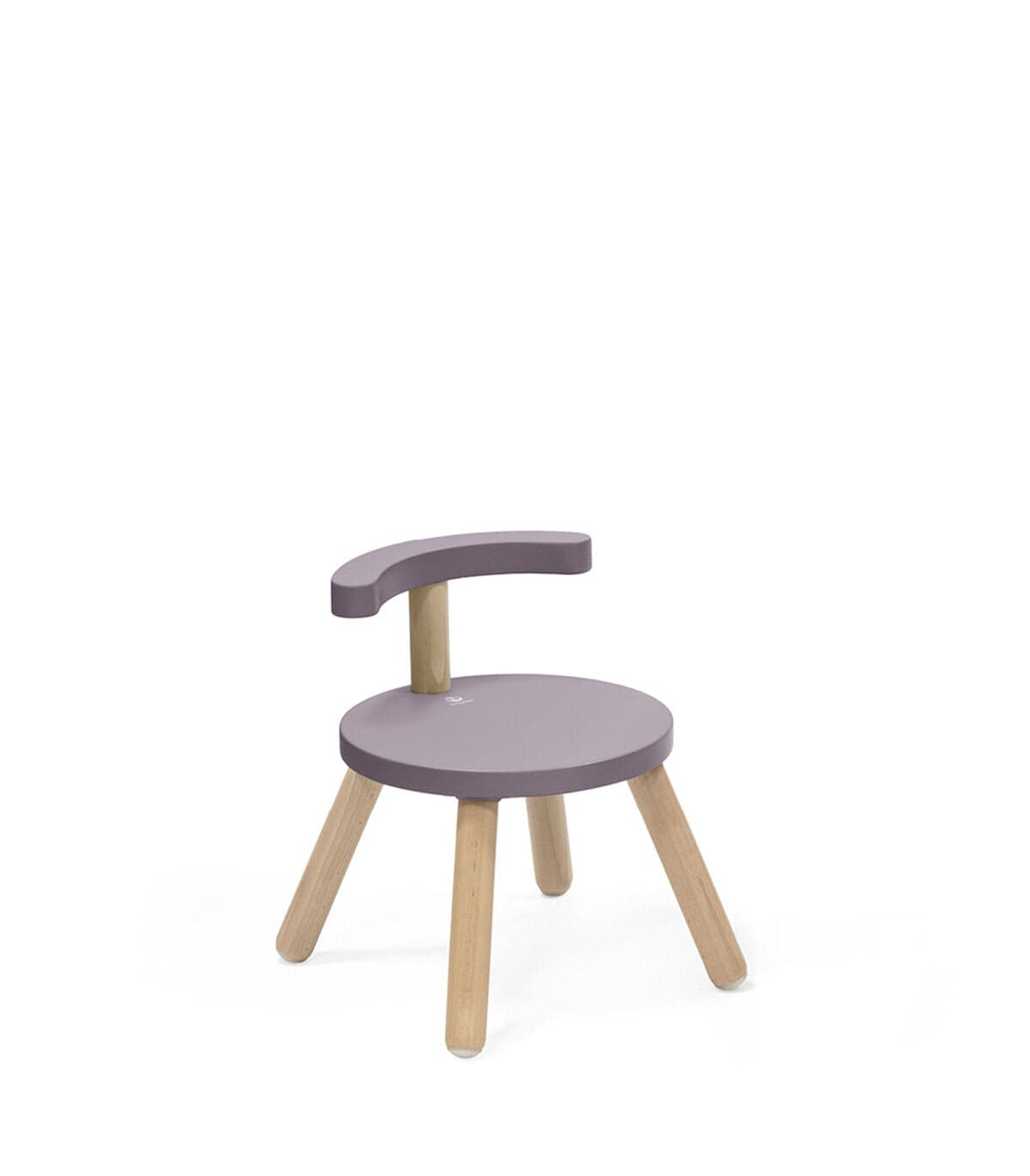 Stokke MuTable Chair Lilac Stokke MuTable Chair V2 - Pre Order