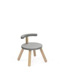 Stokke MuTable Chair Storm Grey Stokke MuTable Chair V2 - Pre Order