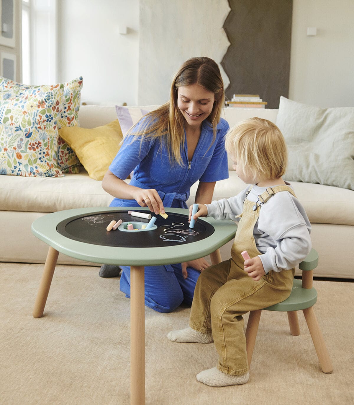 stokke mutable set Stokke MuTable V2