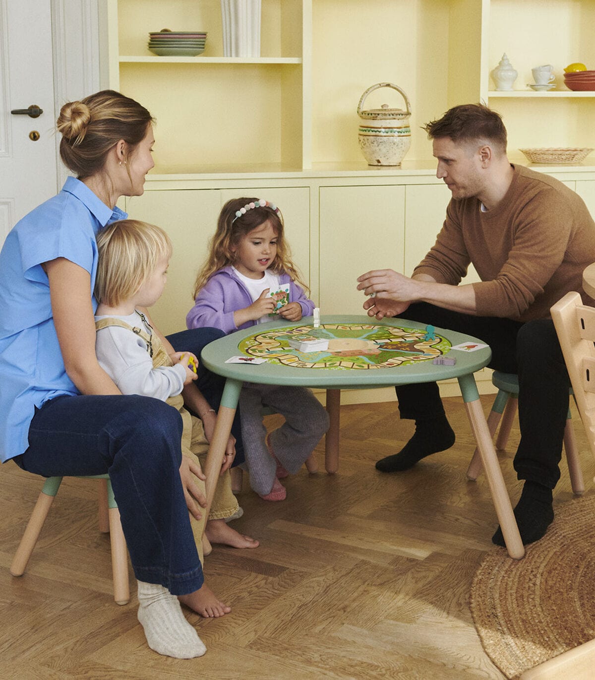 stokke mutable grey Stokke MuTable V2