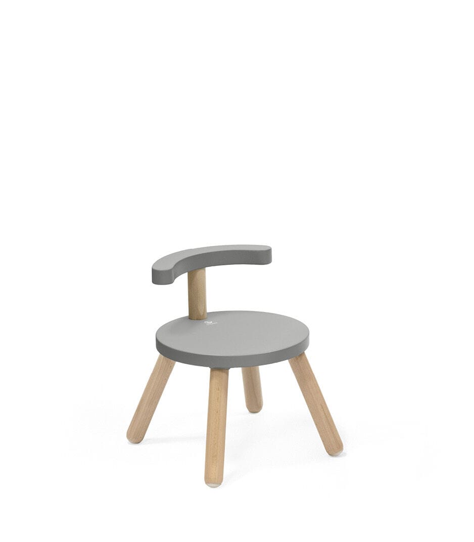 Stokke Storm grey Stokke MuTable Chair