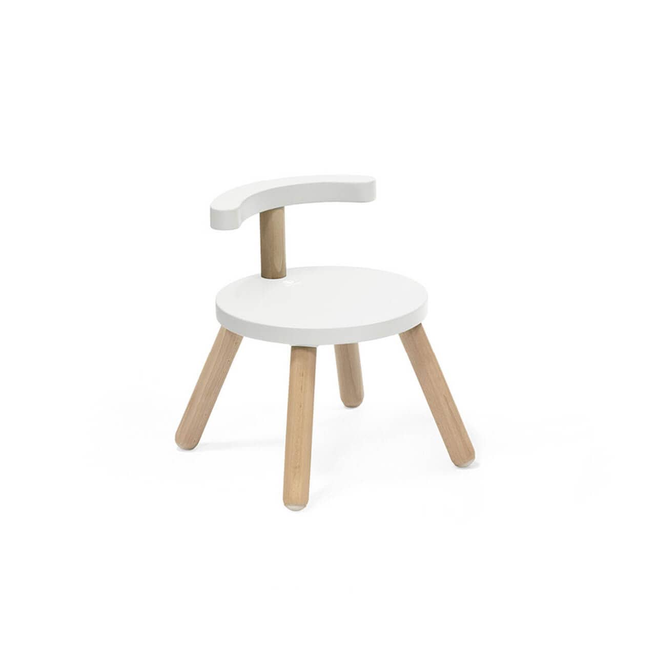 Stokke White Stokke MuTable Chair