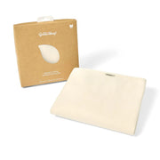 The Little Green Sheep Mattress Protectors The Little Green Sheep Organic Waterproof Mattress Protector - Cot 60 x 120