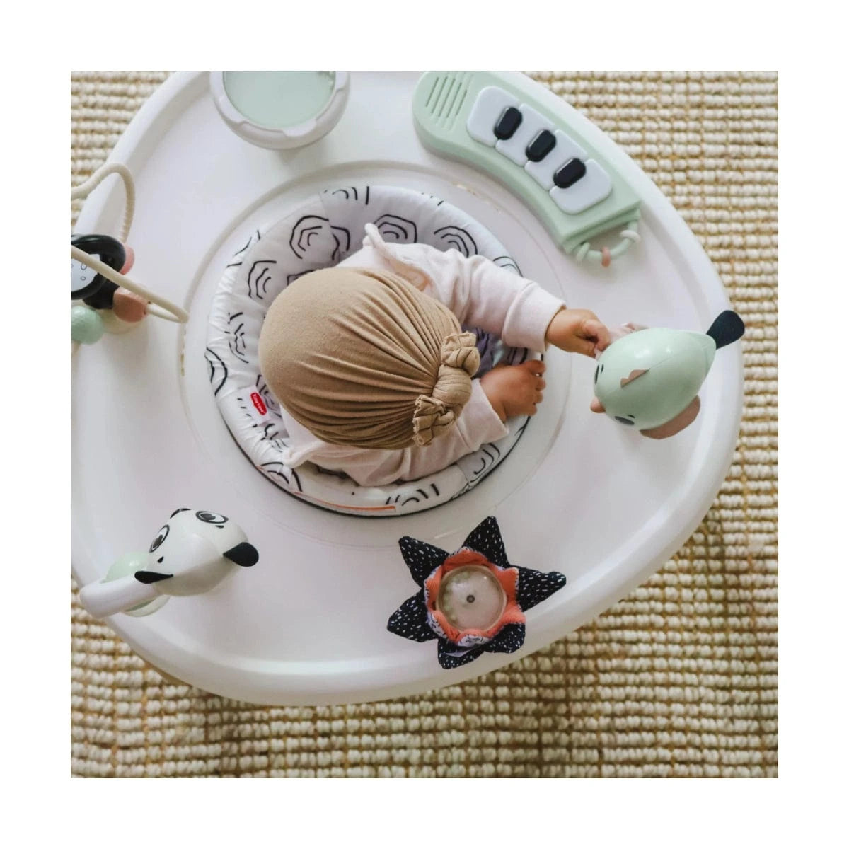 Tiny Love Tiny Love - 5 in 1 Activity Center