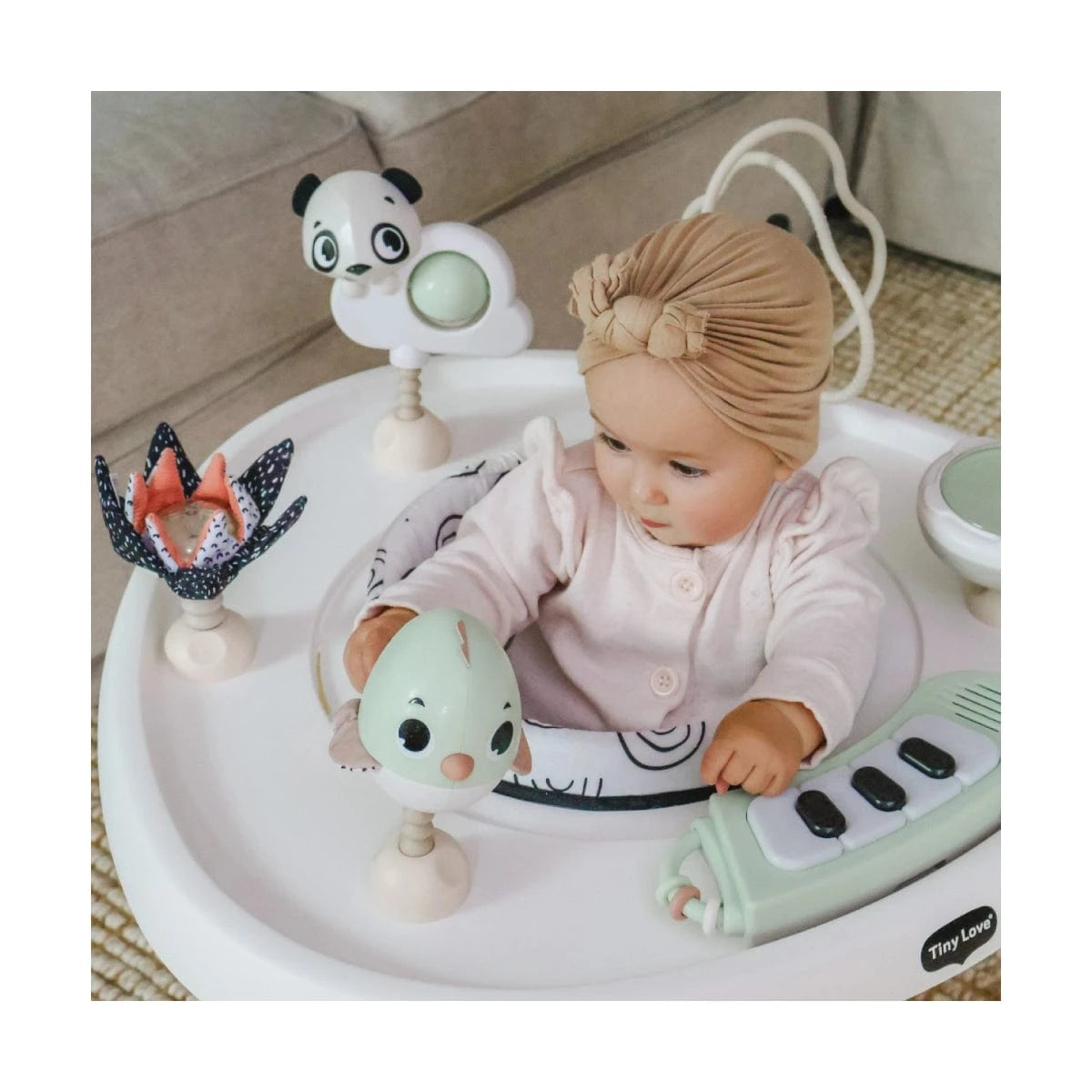 Tiny Love Tiny Love - 5 in 1 Activity Center