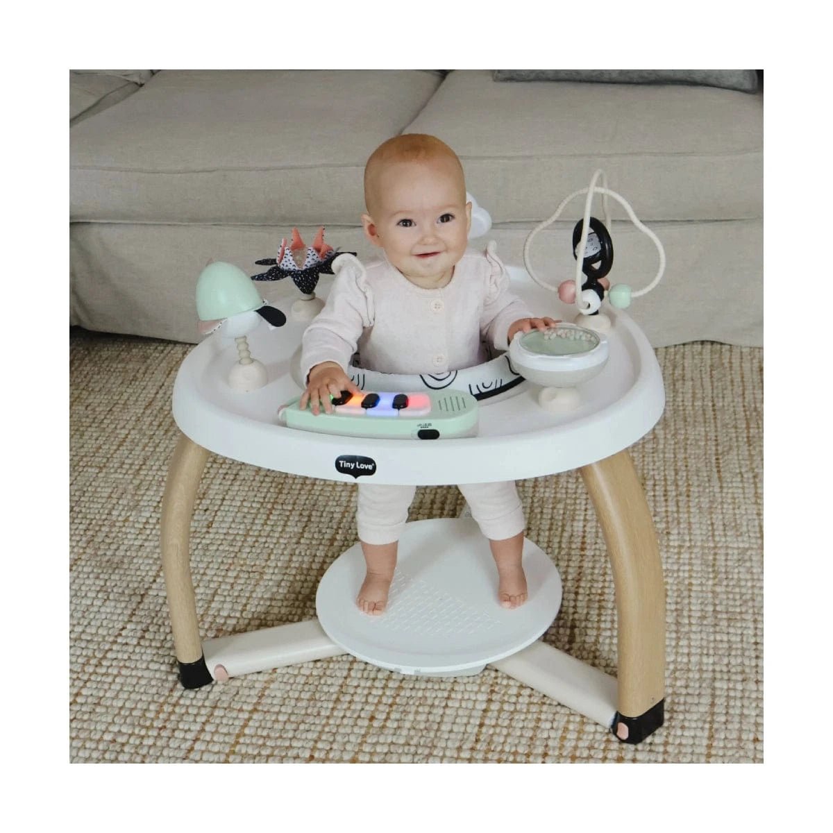 Tiny Love Tiny Love - 5 in 1 Activity Center