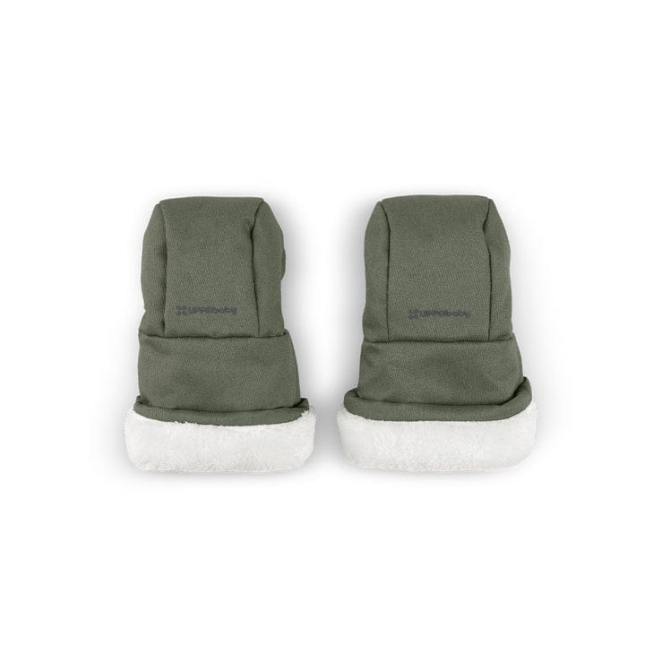 Uppa Baby Bags Evelyn UPPAbaby Cozy Handmuffs
