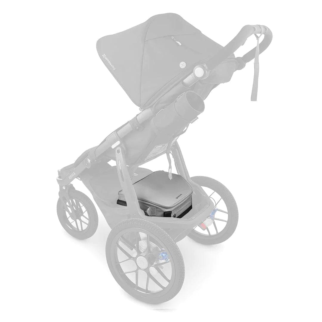 uppababy cooler bag UPPAbaby Bevvy Stroller Basket Cooler – Bababoom Boutique
