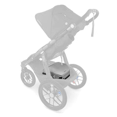 Uppa Baby Bags UPPAbaby Bevvy Stroller Basket Cooler