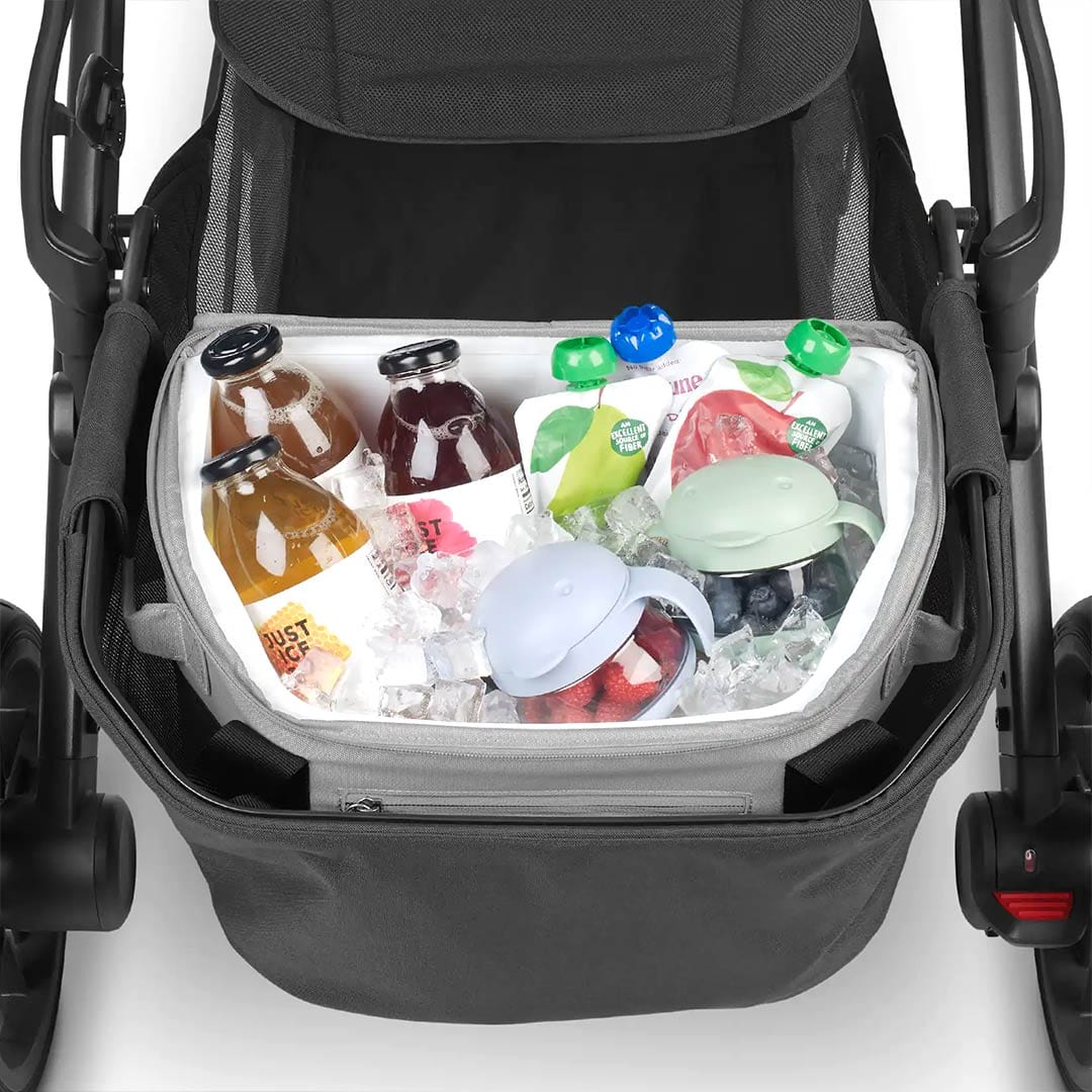 UPPAbaby Bevvy Stroller Basket Cooler Bababoom Baby Boutique