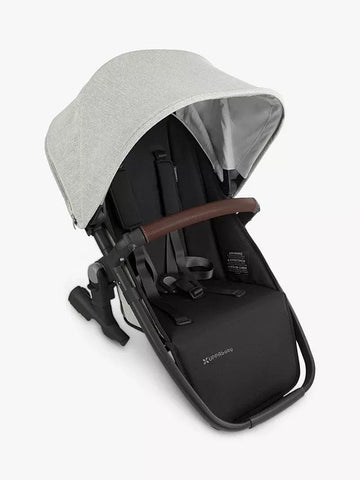 Uppababy rumble 2024 seat 2017 pascal