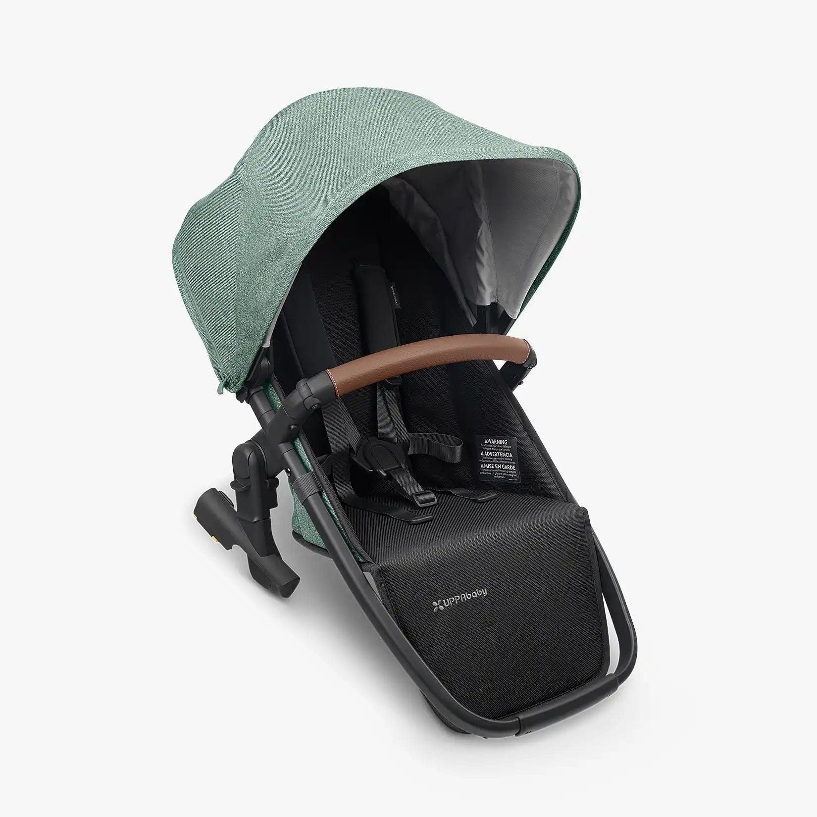uppababy liam rumble seat UPPAbaby Rumble Seat VISTA/ V2 – Bababoom Boutique
