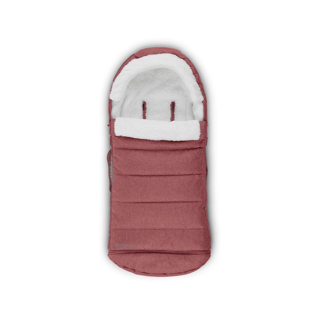 UPPAbaby Cozy Ganoosh Footmuff – Bababoom Boutique