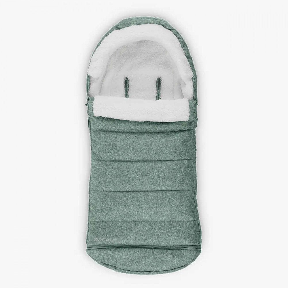 footmuff for uppababy vista UPPAbaby CozyGanoosh Footmuff Gwen/Emmett