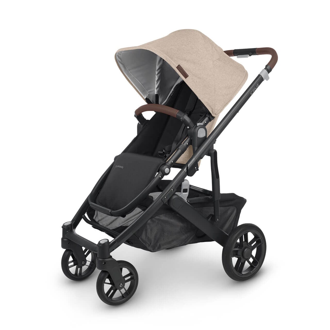 UPPAbaby Cruz V2 – Bababoom Boutique