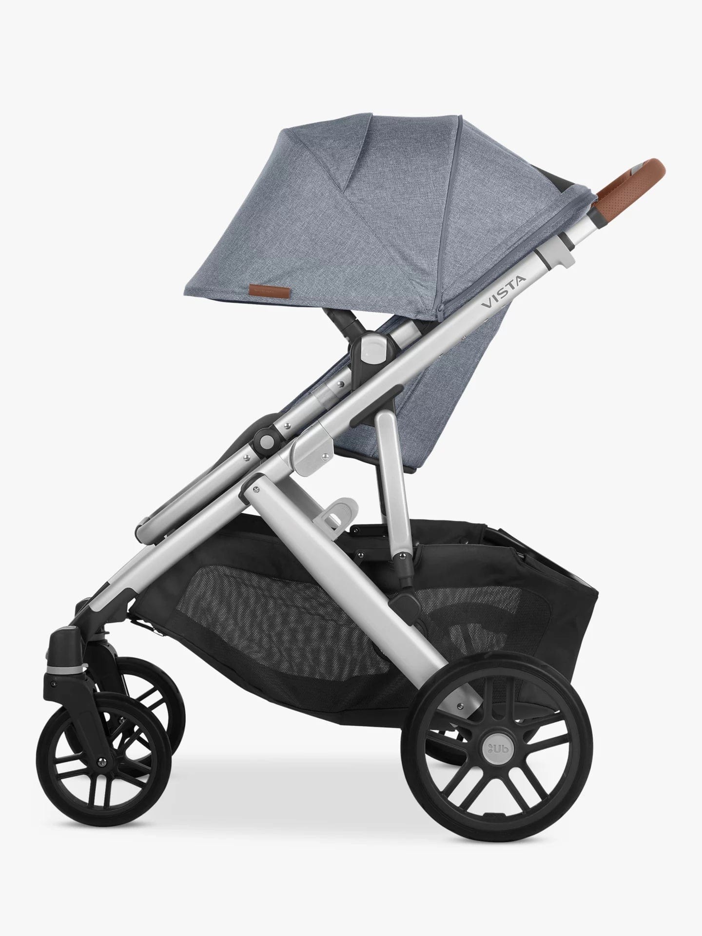 uppababy vista israel UPPAbaby Vista V2