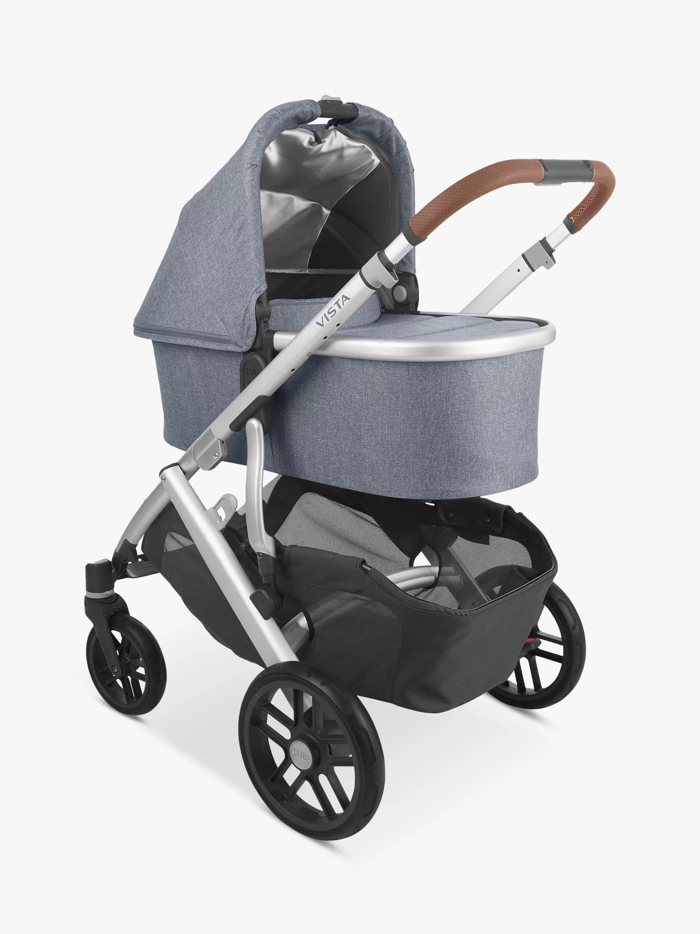 uppababy vista pushchair and carrycot UPPAbaby Vista V2