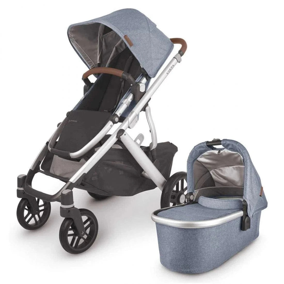 UPPAbaby Baby Strollers Uppababy Vista V2 - Gregory